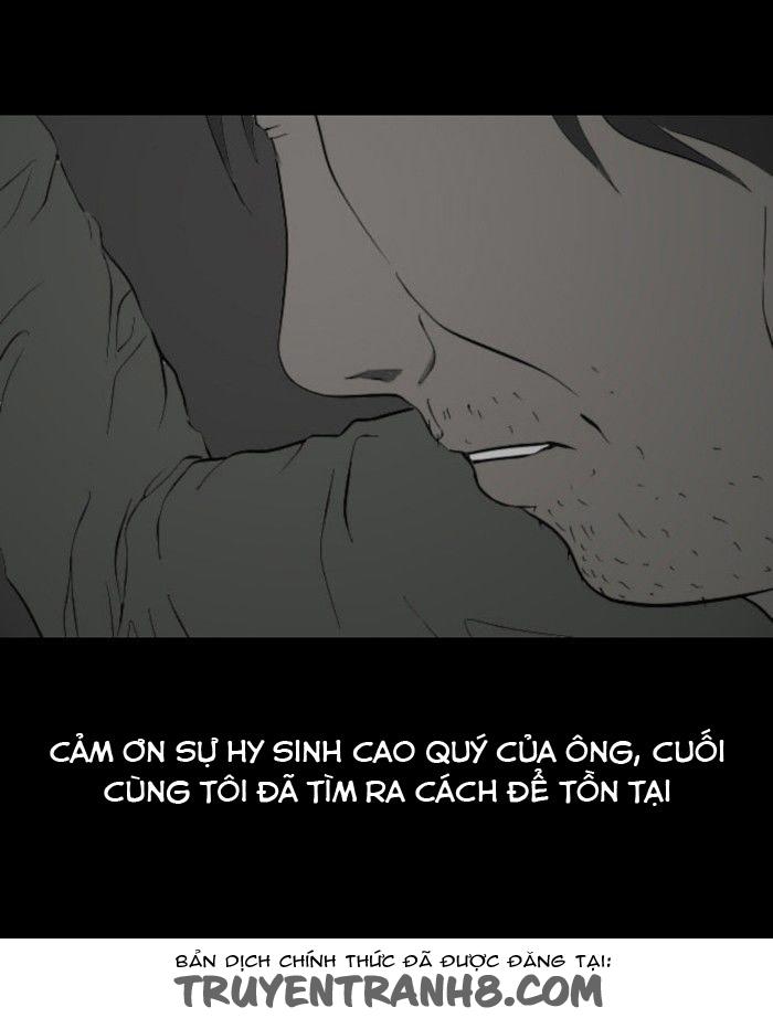 Thứ Sáu: Những Câu Chuyện Cấm Chap 45 - Next Chap 46