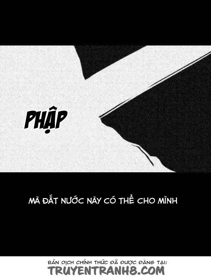 Thứ Sáu: Những Câu Chuyện Cấm Chap 45 - Next Chap 46