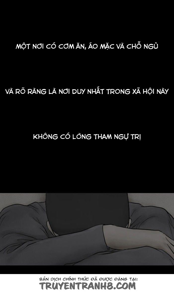 Thứ Sáu: Những Câu Chuyện Cấm Chap 45 - Next Chap 46