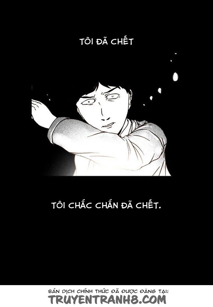 Thứ Sáu: Những Câu Chuyện Cấm Chap 46 - Next Chap 47