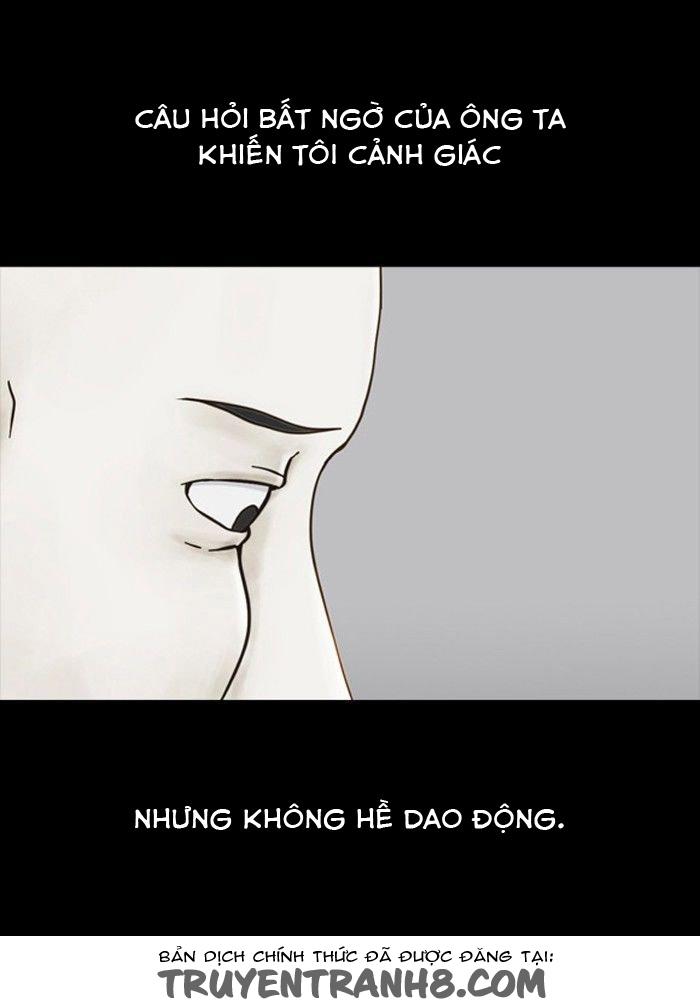 Thứ Sáu: Những Câu Chuyện Cấm Chap 46 - Next Chap 47