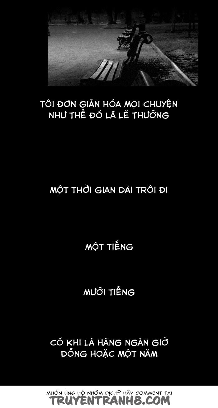 Thứ Sáu: Những Câu Chuyện Cấm Chap 46 - Next Chap 47