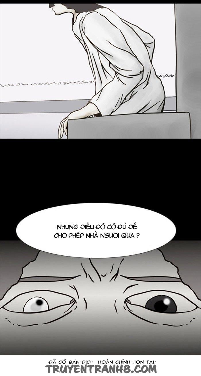 Thứ Sáu: Những Câu Chuyện Cấm Chap 46 - Next Chap 47