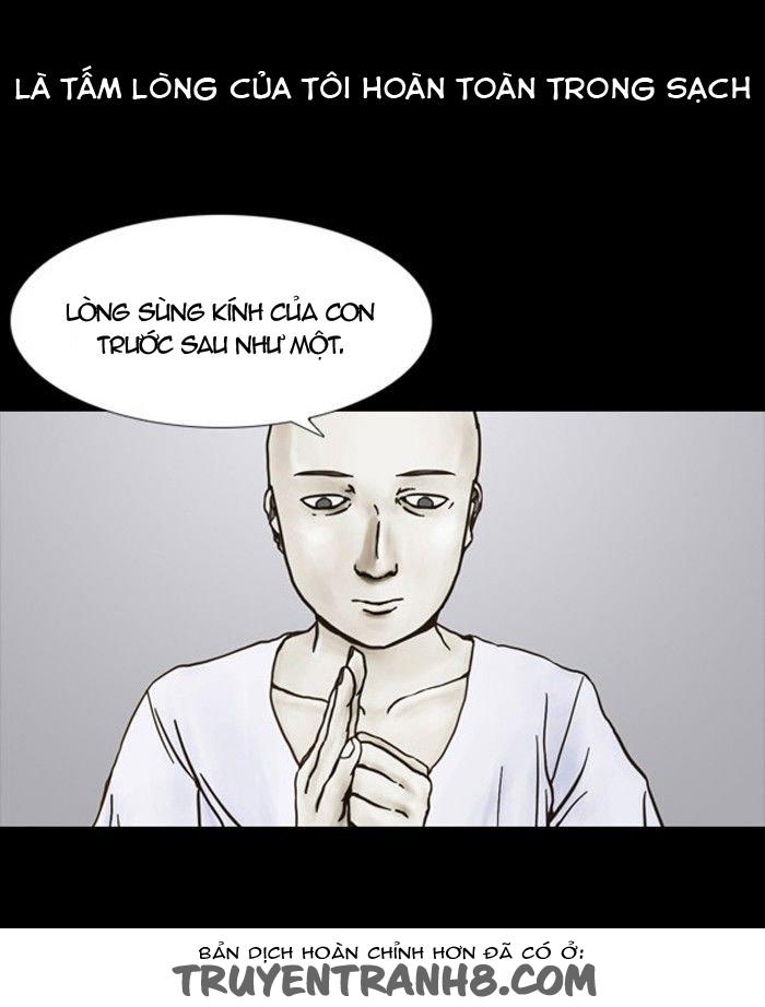 Thứ Sáu: Những Câu Chuyện Cấm Chap 46 - Next Chap 47