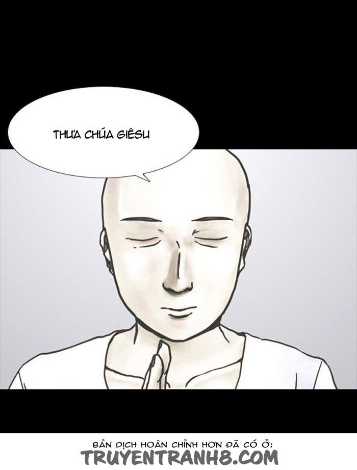 Thứ Sáu: Những Câu Chuyện Cấm Chap 46 - Next Chap 47