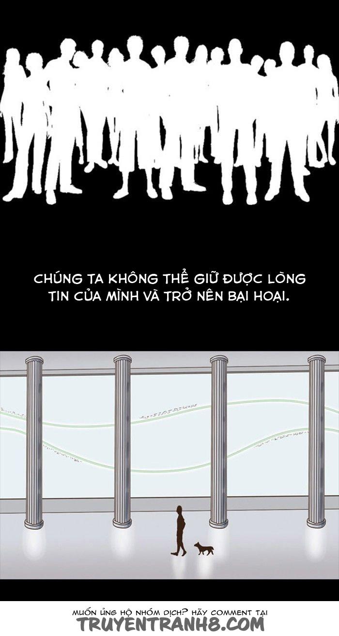 Thứ Sáu: Những Câu Chuyện Cấm Chap 47 - Next Chap 48