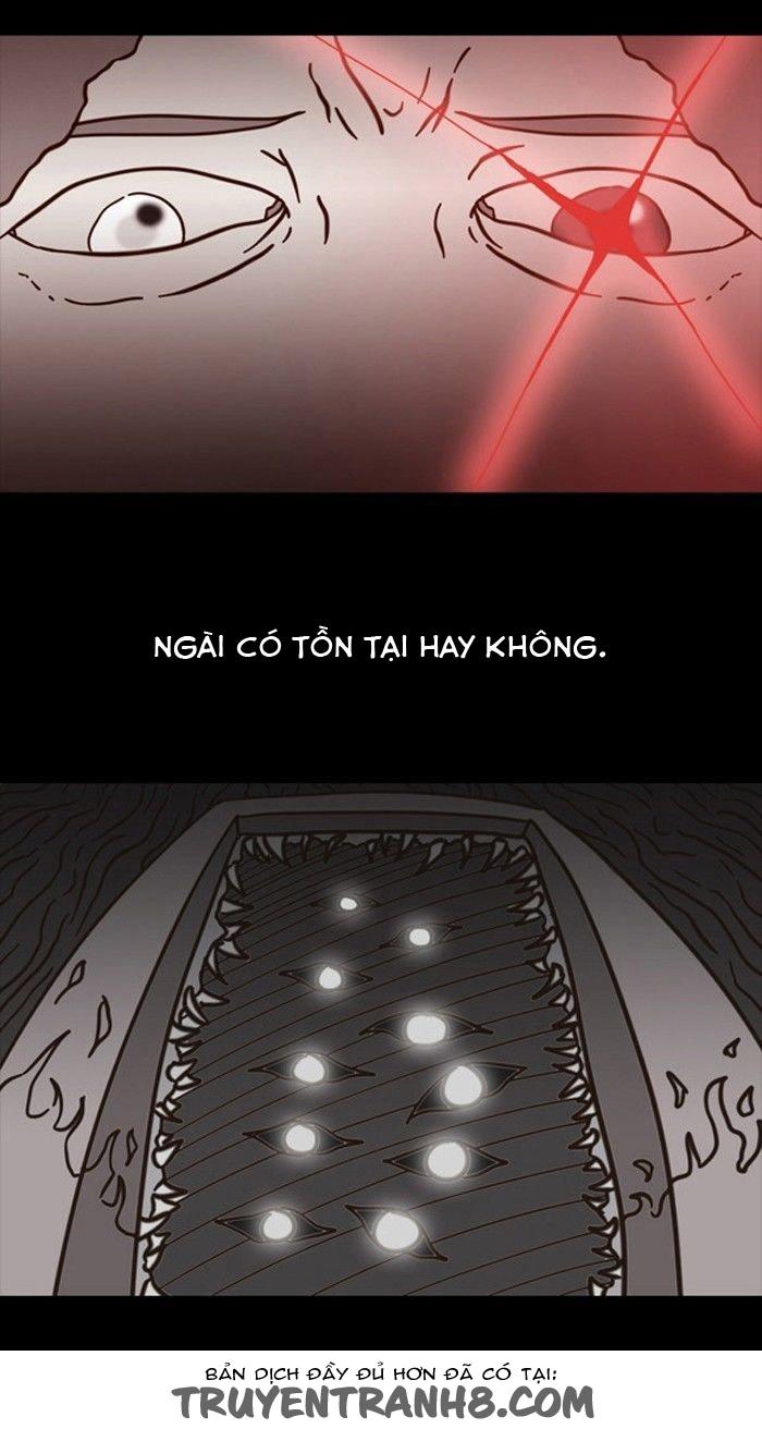 Thứ Sáu: Những Câu Chuyện Cấm Chap 47 - Next Chap 48