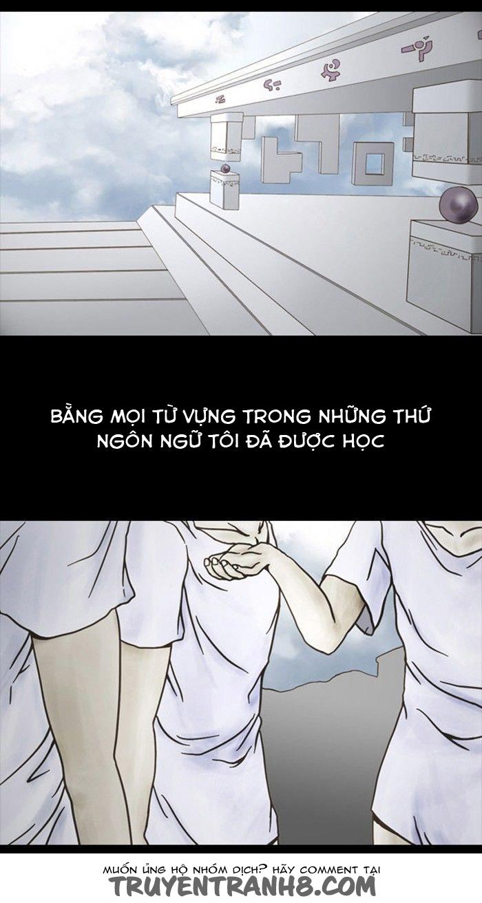 Thứ Sáu: Những Câu Chuyện Cấm Chap 47 - Next Chap 48