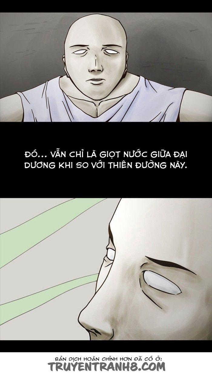 Thứ Sáu: Những Câu Chuyện Cấm Chap 47 - Next Chap 48