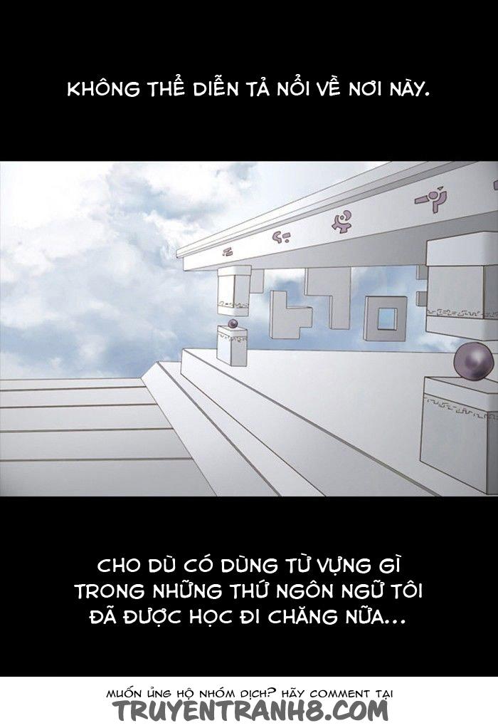 Thứ Sáu: Những Câu Chuyện Cấm Chap 47 - Next Chap 48