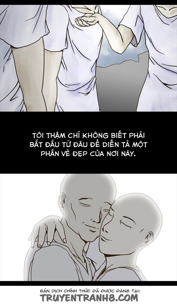 Thứ Sáu: Những Câu Chuyện Cấm Chap 47 - Next Chap 48