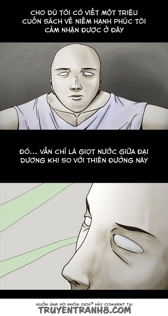 Thứ Sáu: Những Câu Chuyện Cấm Chap 47 - Next Chap 48