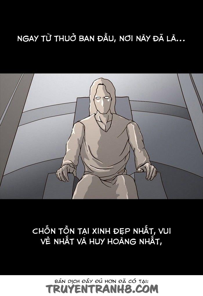 Thứ Sáu: Những Câu Chuyện Cấm Chap 47 - Next Chap 48