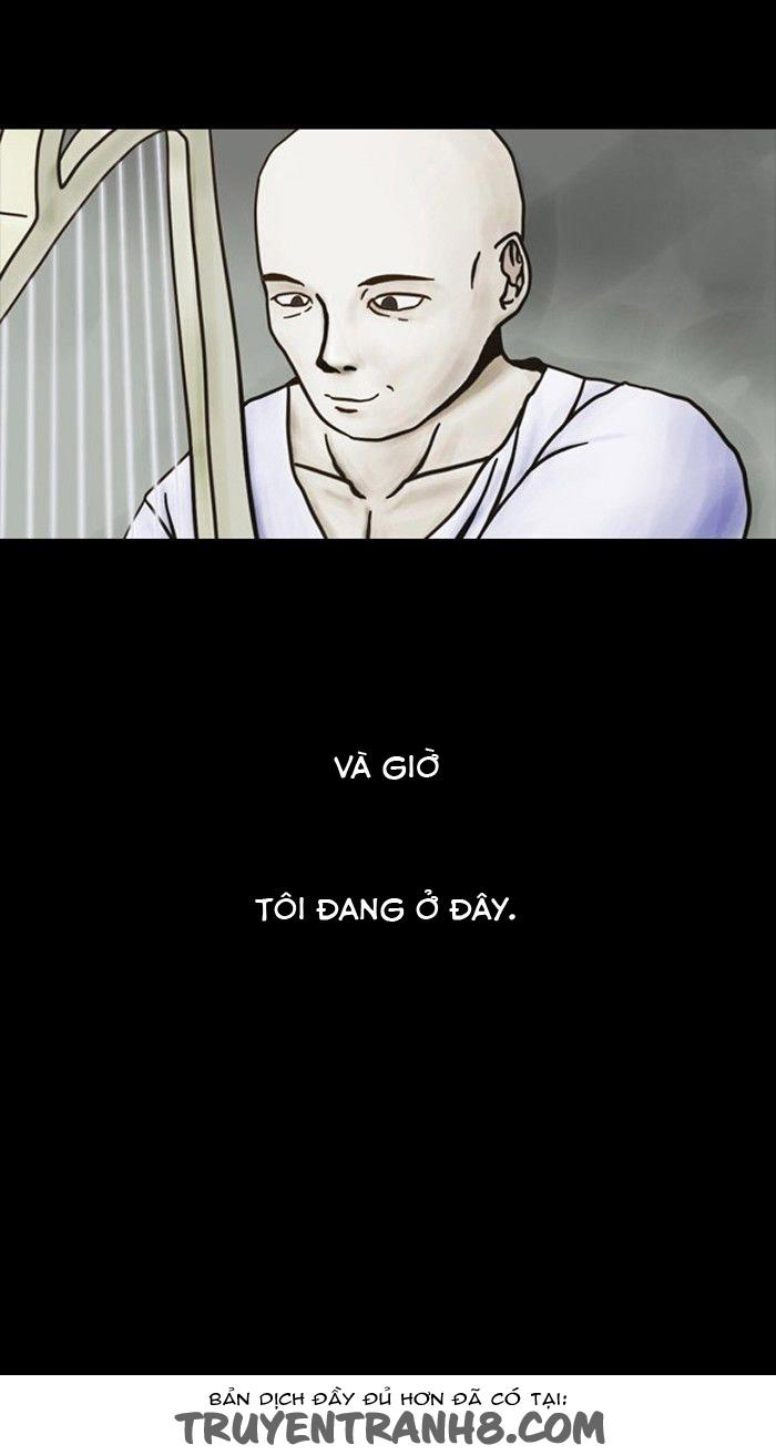 Thứ Sáu: Những Câu Chuyện Cấm Chap 47 - Next Chap 48