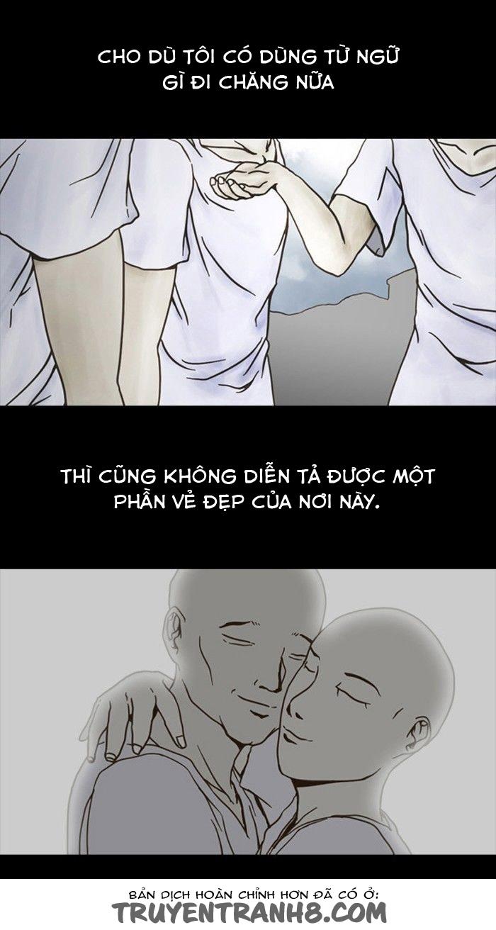 Thứ Sáu: Những Câu Chuyện Cấm Chap 47 - Next Chap 48