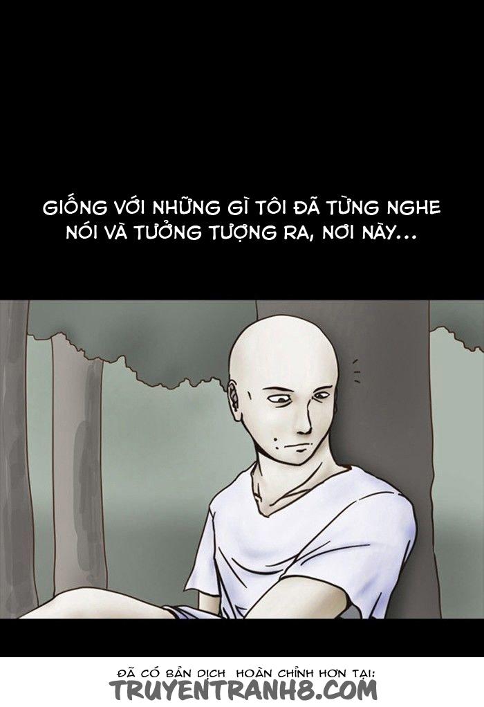 Thứ Sáu: Những Câu Chuyện Cấm Chap 47 - Next Chap 48