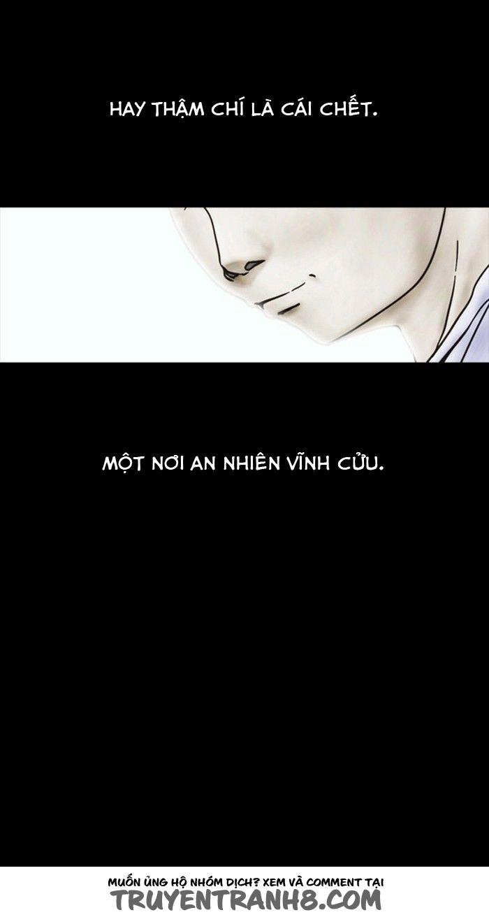 Thứ Sáu: Những Câu Chuyện Cấm Chap 47 - Next Chap 48