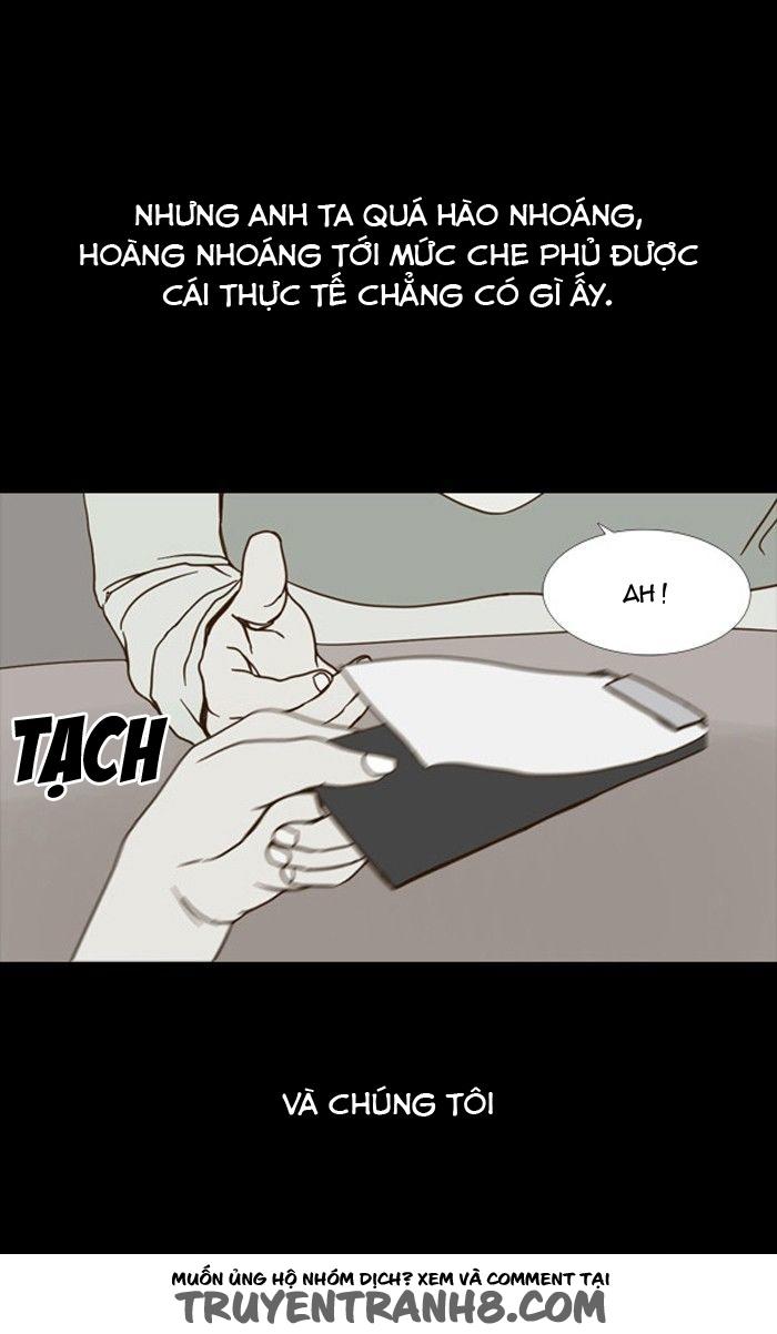 Thứ Sáu: Những Câu Chuyện Cấm Chap 48 - Next Chap 49