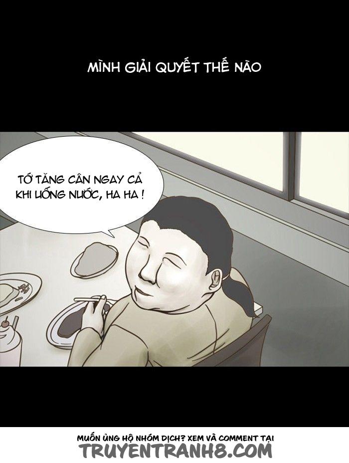 Thứ Sáu: Những Câu Chuyện Cấm Chap 48 - Next Chap 49