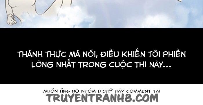 Thứ Sáu: Những Câu Chuyện Cấm - Trang 1