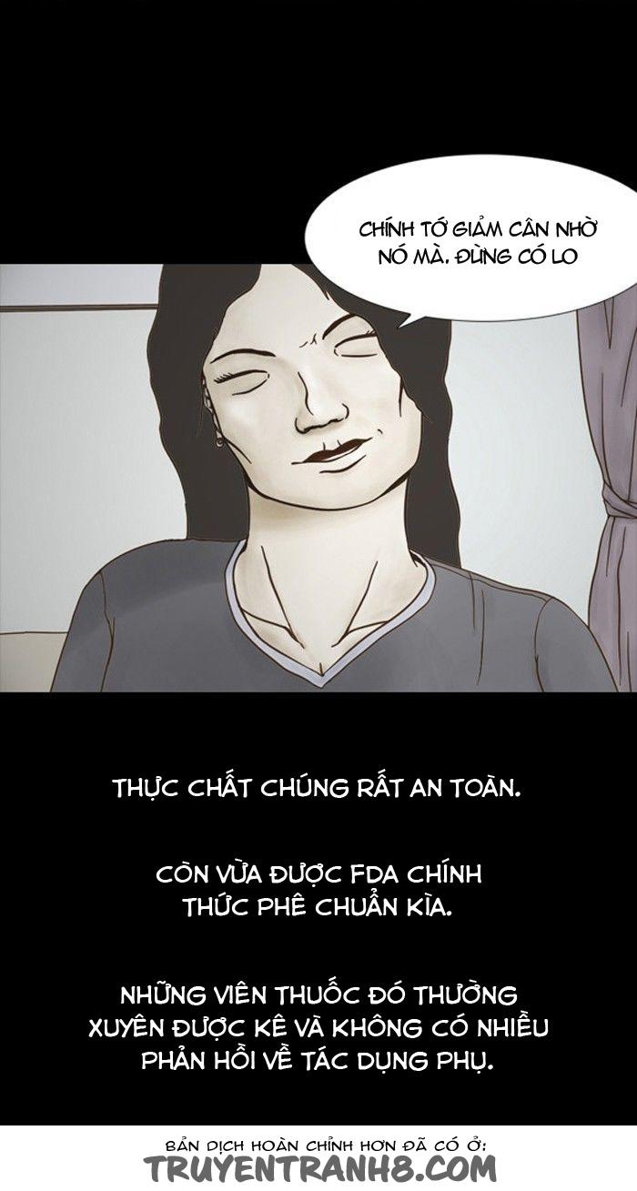 Thứ Sáu: Những Câu Chuyện Cấm Chap 49 - Next Chap 50