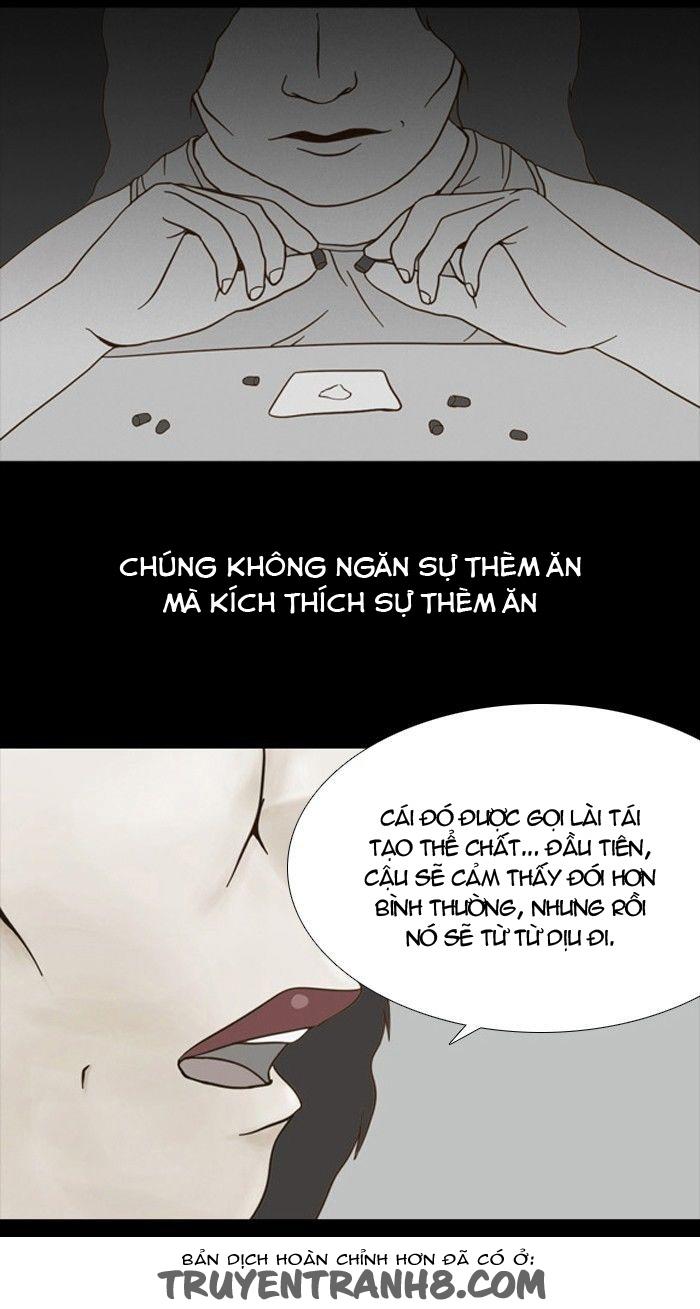 Thứ Sáu: Những Câu Chuyện Cấm Chap 49 - Next Chap 50