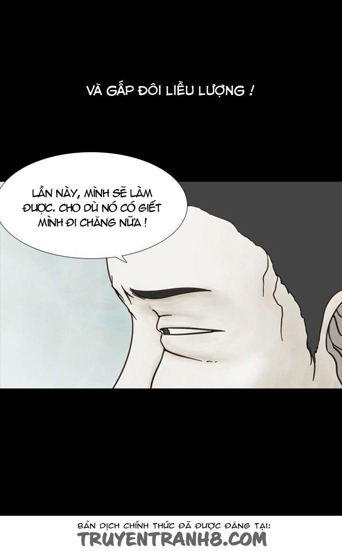 Thứ Sáu: Những Câu Chuyện Cấm Chap 49 - Next Chap 50