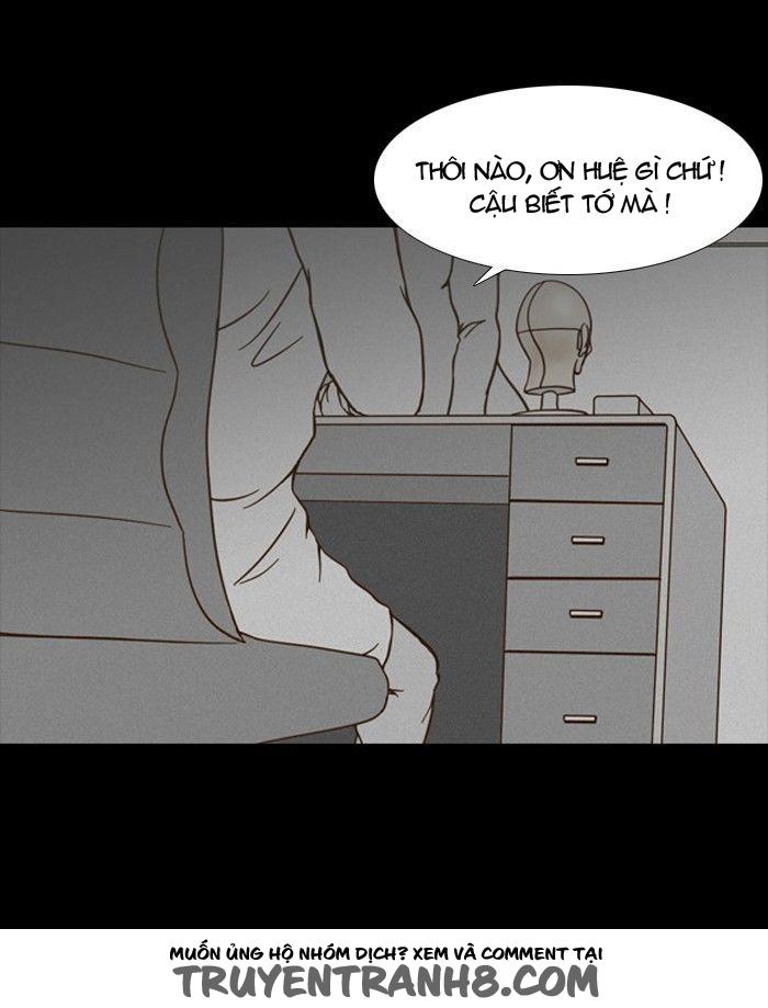 Thứ Sáu: Những Câu Chuyện Cấm Chap 49 - Next Chap 50