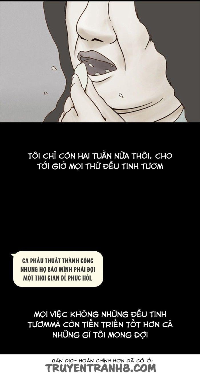 Thứ Sáu: Những Câu Chuyện Cấm Chap 49 - Next Chap 50