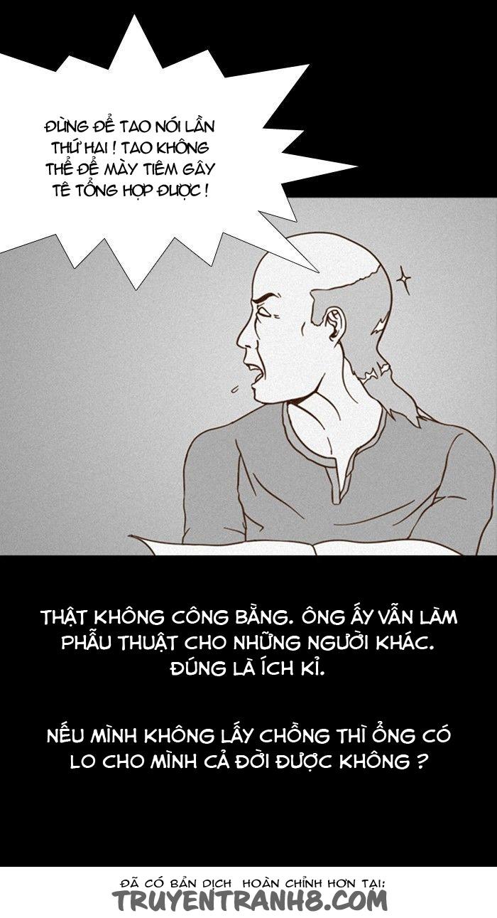 Thứ Sáu: Những Câu Chuyện Cấm Chap 49 - Next Chap 50