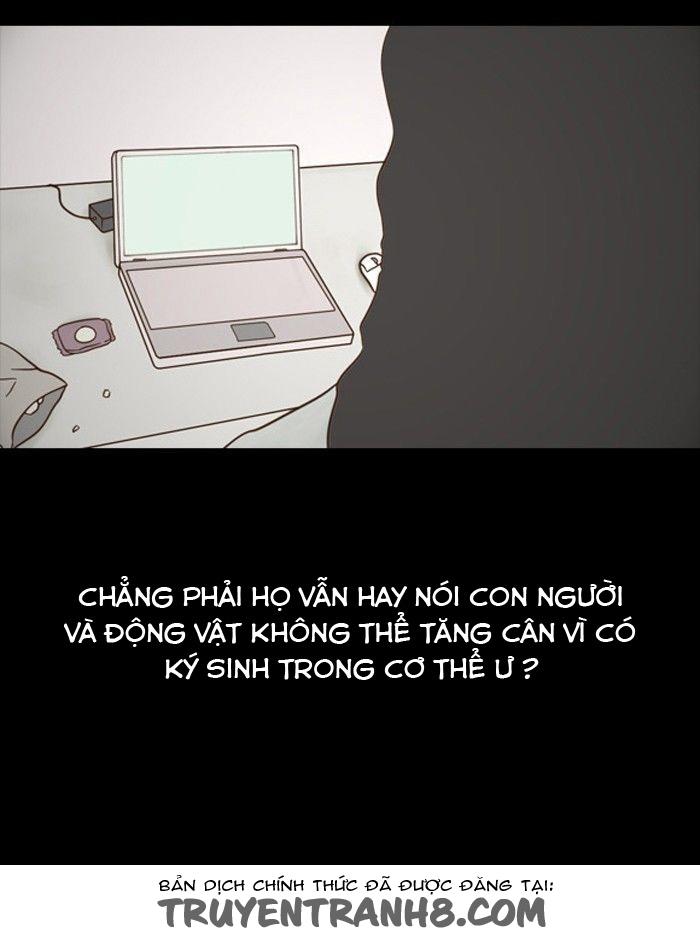 Thứ Sáu: Những Câu Chuyện Cấm Chap 49 - Next Chap 50