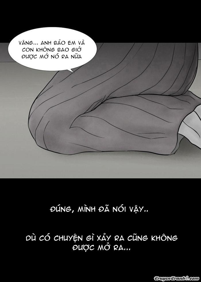 Thứ Sáu: Những Câu Chuyện Cấm Chap 5 - Next Chap 6