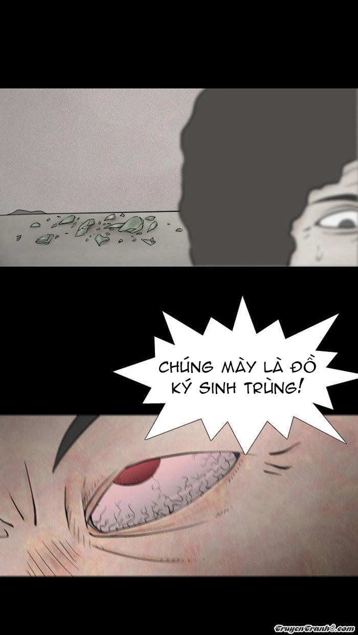 Thứ Sáu: Những Câu Chuyện Cấm Chap 5 - Next Chap 6