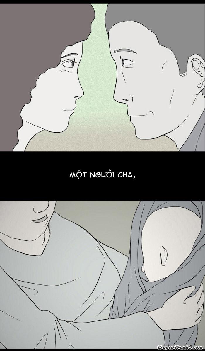 Thứ Sáu: Những Câu Chuyện Cấm Chap 5 - Next Chap 6