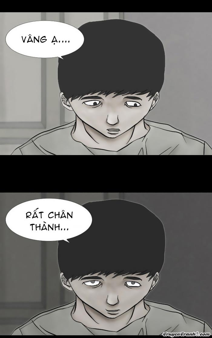 Thứ Sáu: Những Câu Chuyện Cấm Chap 5 - Next Chap 6