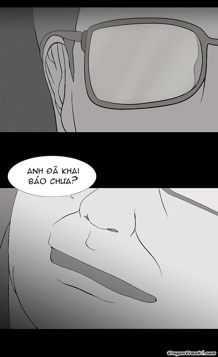 Thứ Sáu: Những Câu Chuyện Cấm Chap 6 - Next Chap 7