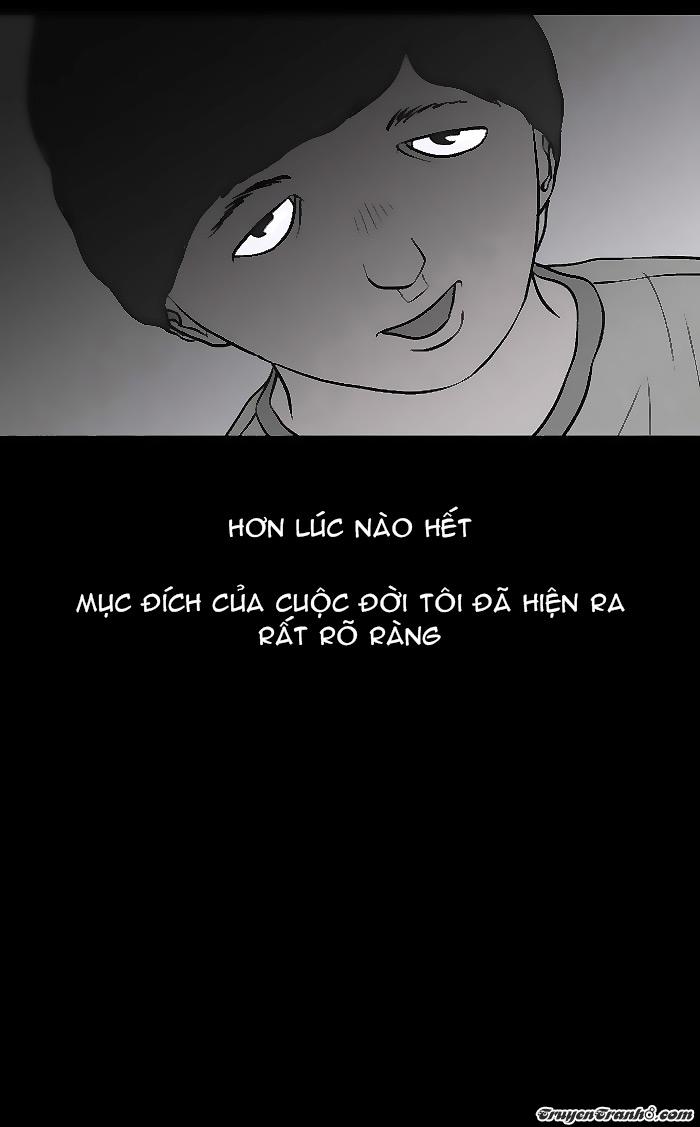 Thứ Sáu: Những Câu Chuyện Cấm Chap 6 - Next Chap 7