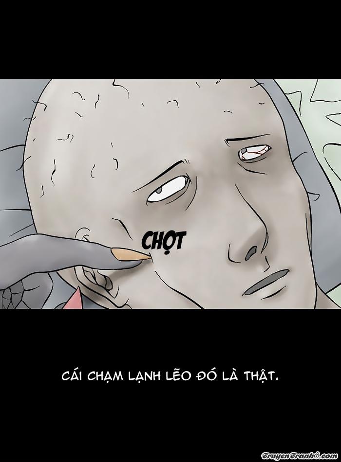 Thứ Sáu: Những Câu Chuyện Cấm Chap 7 - Next Chap 8