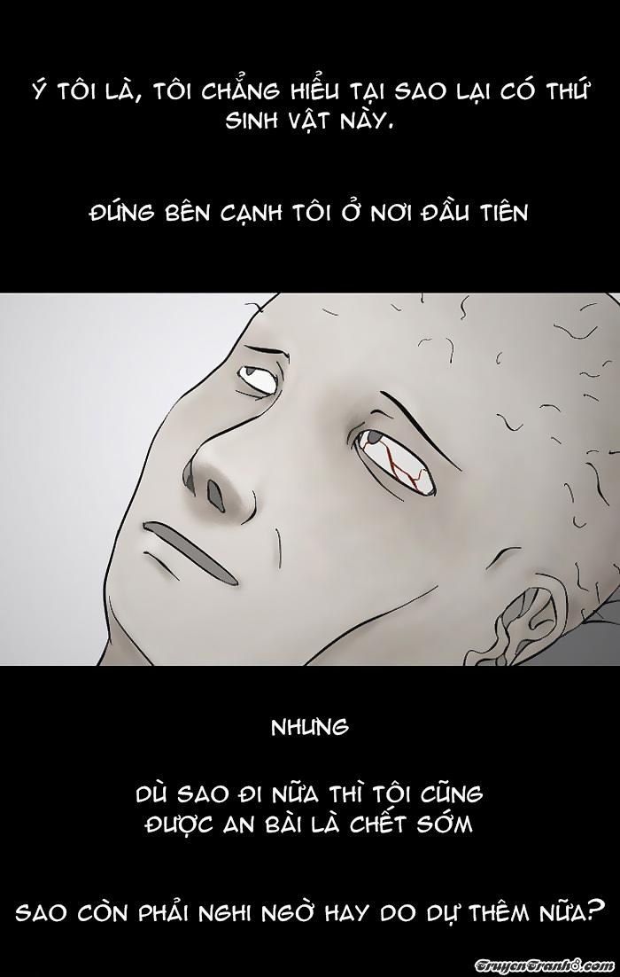 Thứ Sáu: Những Câu Chuyện Cấm Chap 7 - Next Chap 8