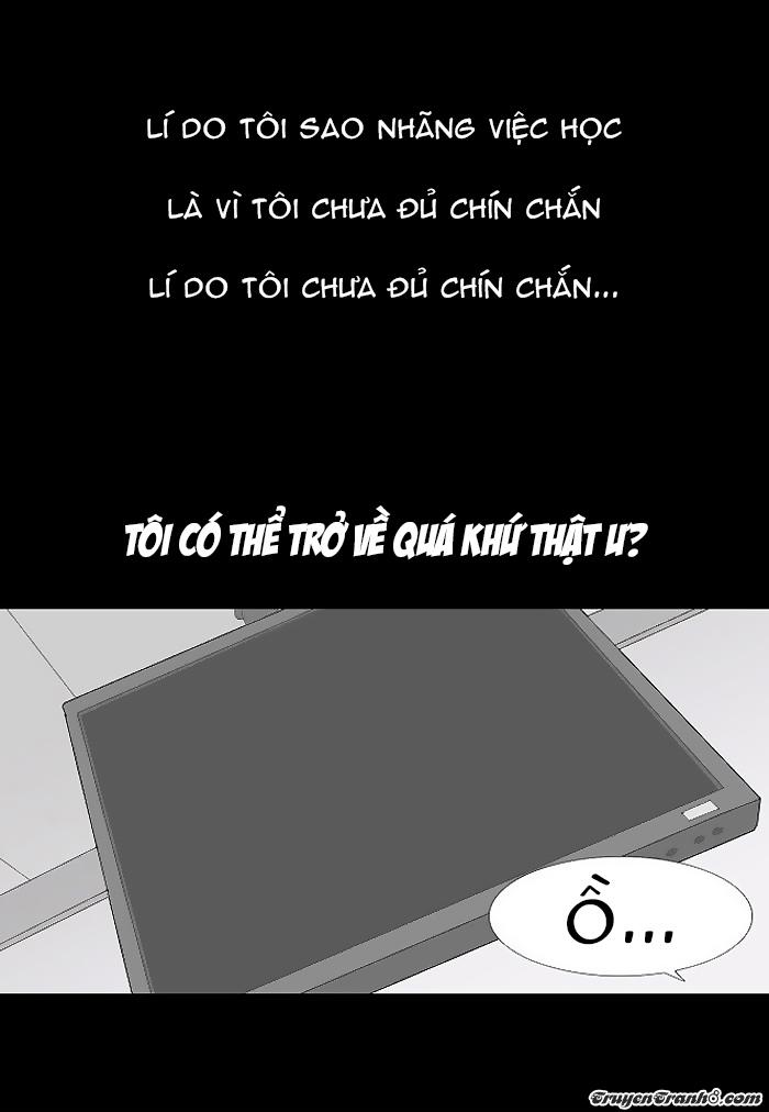 Thứ Sáu: Những Câu Chuyện Cấm Chap 7 - Next Chap 8