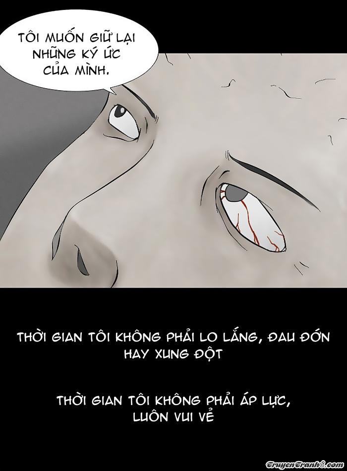 Thứ Sáu: Những Câu Chuyện Cấm Chap 7 - Next Chap 8