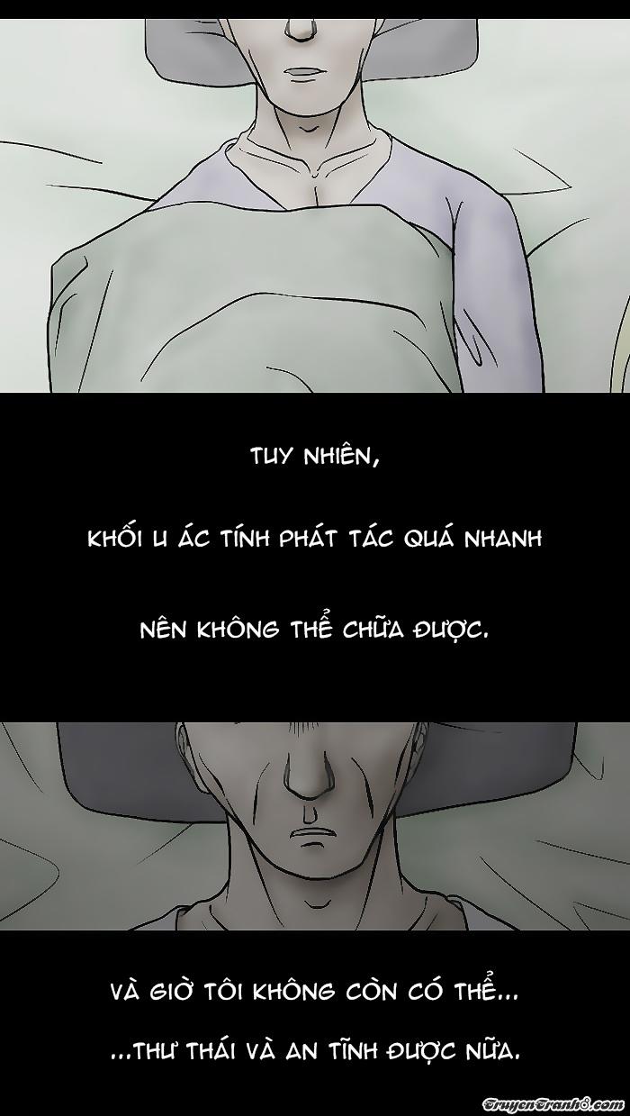 Thứ Sáu: Những Câu Chuyện Cấm Chap 7 - Next Chap 8