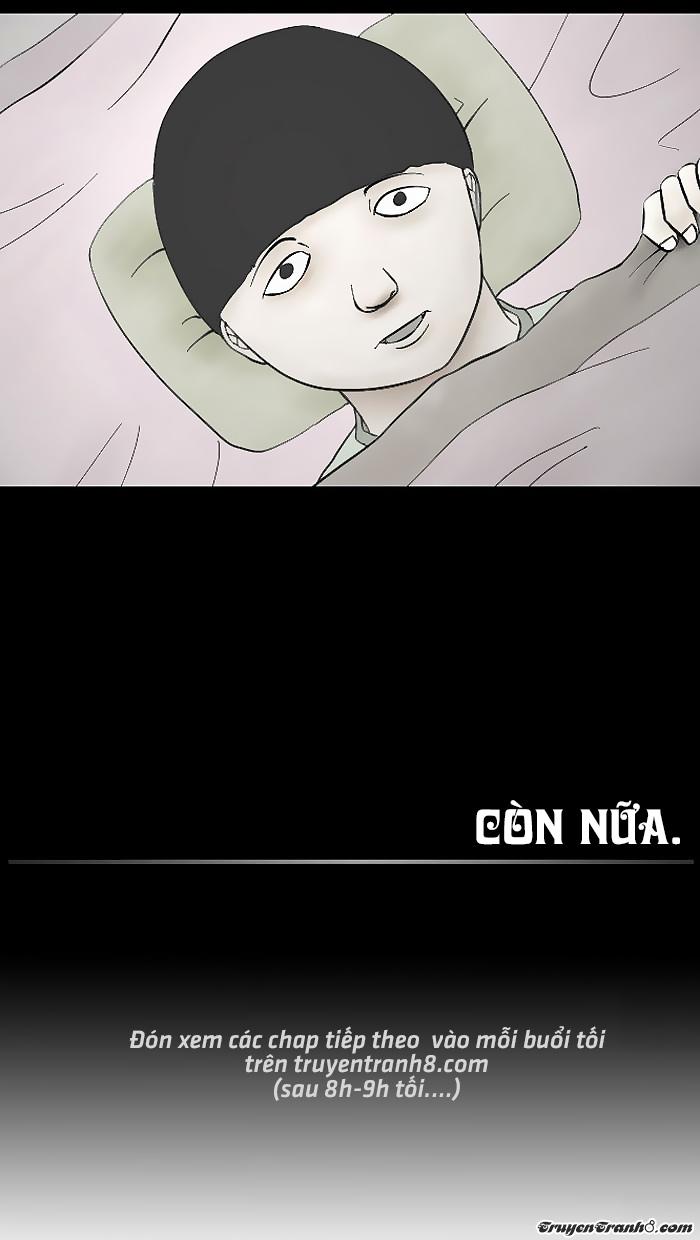 Thứ Sáu: Những Câu Chuyện Cấm Chap 7 - Next Chap 8