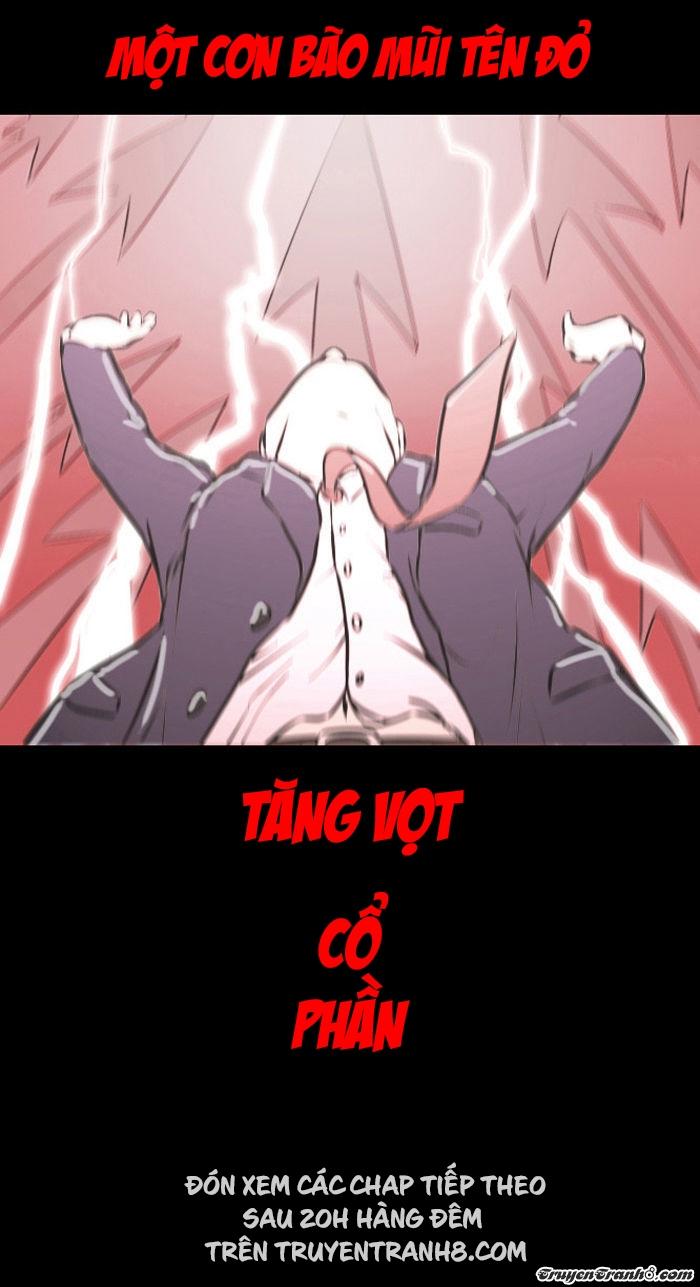 Thứ Sáu: Những Câu Chuyện Cấm Chap 8 - Next Chap 9