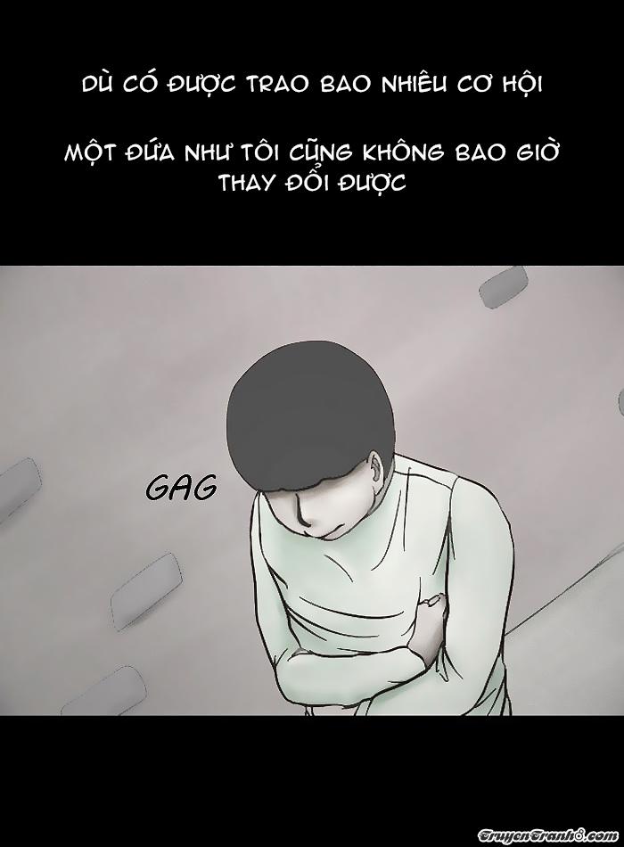 Thứ Sáu: Những Câu Chuyện Cấm Chap 9 - Next Chap 10