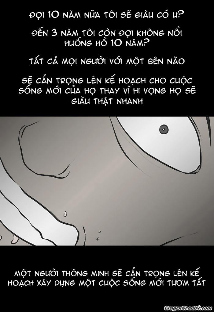 Thứ Sáu: Những Câu Chuyện Cấm Chap 9 - Next Chap 10