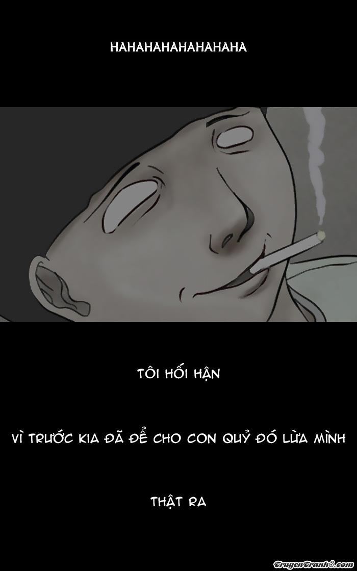 Thứ Sáu: Những Câu Chuyện Cấm Chap 9 - Next Chap 10