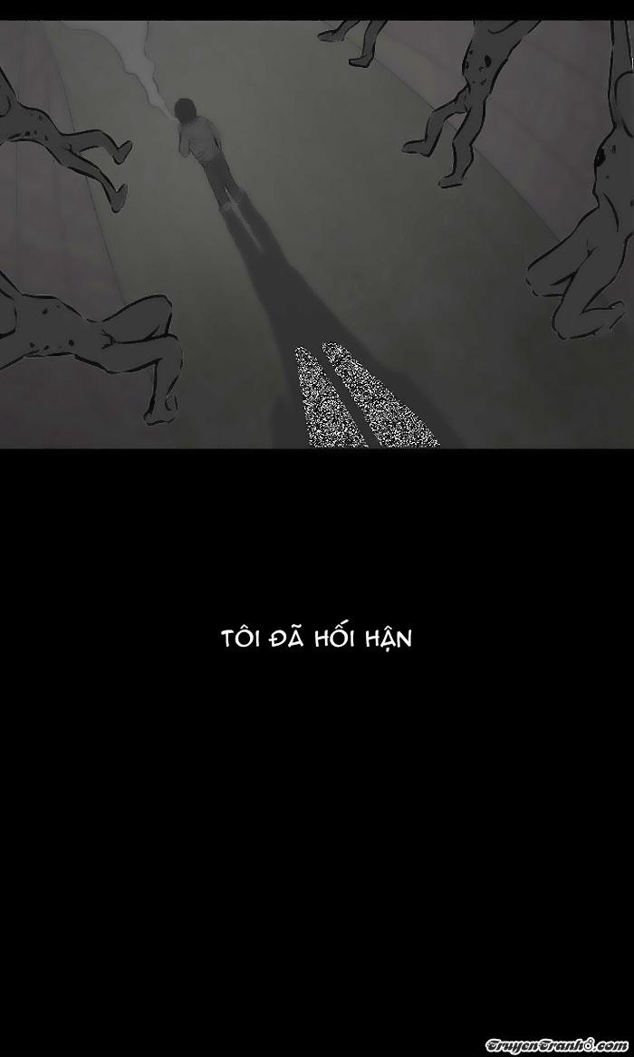 Thứ Sáu: Những Câu Chuyện Cấm Chap 9 - Next Chap 10