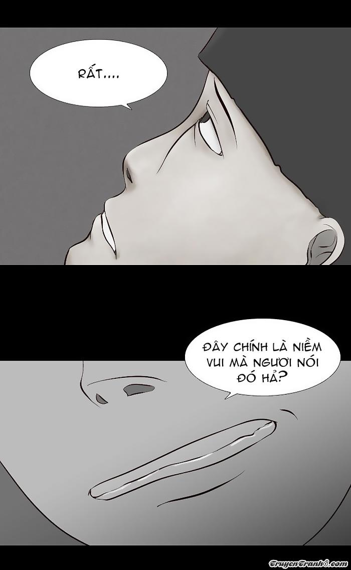 Thứ Sáu: Những Câu Chuyện Cấm Chap 9 - Next Chap 10