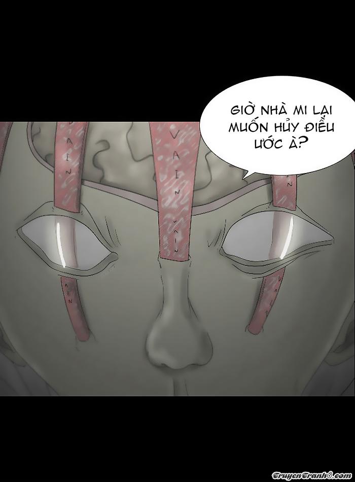 Thứ Sáu: Những Câu Chuyện Cấm Chap 9 - Next Chap 10